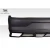 2013-2014 Ford Mustang GT350 Look Rear Bumper - 1 Piece - image 9