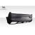 2013-2014 Ford Mustang GT350 Look Rear Bumper - 1 Piece - image 19