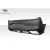 2013-2014 Ford Mustang GT350 Look Rear Bumper - image 19