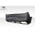 2013-2014 Ford Mustang GT350 Look Rear Bumper - image 21