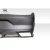 2013-2014 Ford Mustang GT350 Look Rear Bumper - 1 Piece - image 24