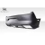 2013-2014 Ford Mustang GT350 Look Rear Bumper - image 25