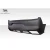 2013-2014 Ford Mustang GT350 Look Rear Bumper - 1 Piece - image 30