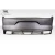2013-2014 Ford Mustang GT350 Look Rear Bumper - image 4