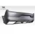 2013-2014 Ford Mustang GT350 Look Rear Bumper - image 8