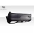 2013-2014 Ford Mustang GT350 Look Rear Bumper - image 18