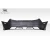 2013-2014 Ford Mustang GT350 Look Rear Bumper - image 26