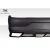 2013-2014 Ford Mustang GT350 Look Rear Bumper - 1 Piece - image 28