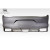 2010-2012 Ford Mustang Duraflex GT350 Look Rear Bumper - 1 Piece - image 3