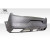 2010-2012 Ford Mustang Duraflex GT350 Look Rear Bumper - 1 Piece - image 15