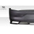 2010-2012 Ford Mustang GT350 Look Rear Bumper - 1 Piece - image 19