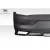 2010-2012 Ford Mustang GT350 Look Rear Bumper - 1 Piece - image 15