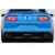 2010-2012 Ford Mustang GT350 Look Rear Bumper - image 1