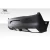 2010-2012 Ford Mustang GT350 Look Rear Bumper - 1 Piece - image 10