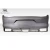 2010-2012 Ford Mustang GT350 Look Rear Bumper - 1 Piece - image 3