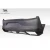 2010-2012 Ford Mustang GT350 Look Rear Bumper - image 20