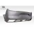 2010-2012 Ford Mustang GT350 Look Rear Bumper - image 7