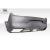 2010-2012 Ford Mustang GT350 Look Rear Bumper - 1 Piece - image 25