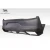 2010-2012 Ford Mustang GT350 Look Rear Bumper - 1 Piece - image 19