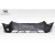 2010-2012 Ford Mustang GT350 Look Rear Bumper - image 27