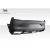 2010-2012 Ford Mustang GT350 Look Rear Bumper - image 17