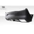 2010-2012 Ford Mustang GT350 Look Rear Bumper - 1 Piece - image 26