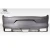 2010-2012 Ford Mustang GT350 Look Rear Bumper - 1 Piece - image 4