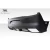 2010-2012 Ford Mustang GT350 Look Rear Bumper - 1 Piece - image 9