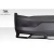 2010-2012 Ford Mustang GT350 Look Rear Bumper - image 16
