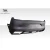 2010-2012 Ford Mustang GT350 Look Rear Bumper - image 18
