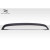 2010-2014 Ford Mustang Duraflex GT350 Look Rear Wing Spoiler - 2 Piece - image 9