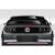 2010-2014 Ford Mustang GT350 Look Rear Wing Spoiler - 2 Piece - image 5