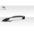 2010-2014 Ford Mustang GT350 Look Rear Wing Spoiler - 2 Piece - image 6
