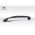 2010-2014 Ford Mustang GT350 Look Rear Wing Spoiler - 2 Piece - image 10