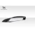 2010-2014 Ford Mustang GT350 Look Rear Wing Spoiler - 2 Piece - image 7