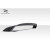 2010-2014 Ford Mustang GT350 Look Rear Wing Spoiler - 2 Piece - image 12