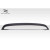 2010-2014 Ford Mustang GT350 Look Rear Wing Spoiler - 2 Piece - image 3