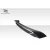 2010-2014 Ford Mustang GT350 Look Rear Wing - image 12