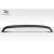 2010-2014 Ford Mustang GT350 Look Rear Wing Spoiler - 2 Piece - image 7