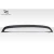 2010-2014 Ford Mustang GT350 Look Rear Wing - image 4