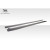 2005-2014 Ford Mustang GT350 Look Side Skirts - 2 Piece - image 8