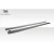 2005-2014 Ford Mustang GT350 Look Side Skirts - 2 Piece - image 15
