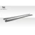 2005-2014 Ford Mustang GT350 Look Side Skirts - 2 Piece - image 14