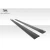 2005-2014 Ford Mustang GT350 Look Side Skirts - 2 Piece - image 23