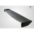 2013-2020 Scion FR-S Toyota 86 Subaru BRZ GT500 Wing Trunk Lid Spoiler - 1 Piece - image 4
