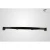 2013-2020 Scion FRS GT500 Carbon Fiber Rear Wing - image 2