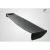 2013-2020 Scion FR-S Toyota 86 Subaru BRZ GT500 Wing Trunk Lid Spoiler - 1 Piece - image 9
