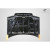 1988-1991 Honda Civic HB CR-X Carbon Creations SiR Look Style Hood - 1 Piece - image 3