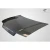 1988-1991 Honda Civic HB CR-X SiR Look Style Hood - 1 Piece - image 5