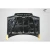 1988-1991 Honda Civic SiR Look Carbon Fiber Hood - image 4